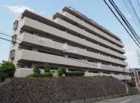 パラッシオ赤塚公園　外観